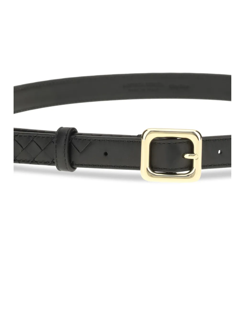 Contour Belt