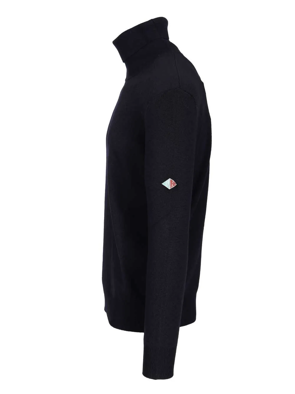 Compacat Classic Turtleneck Jumper