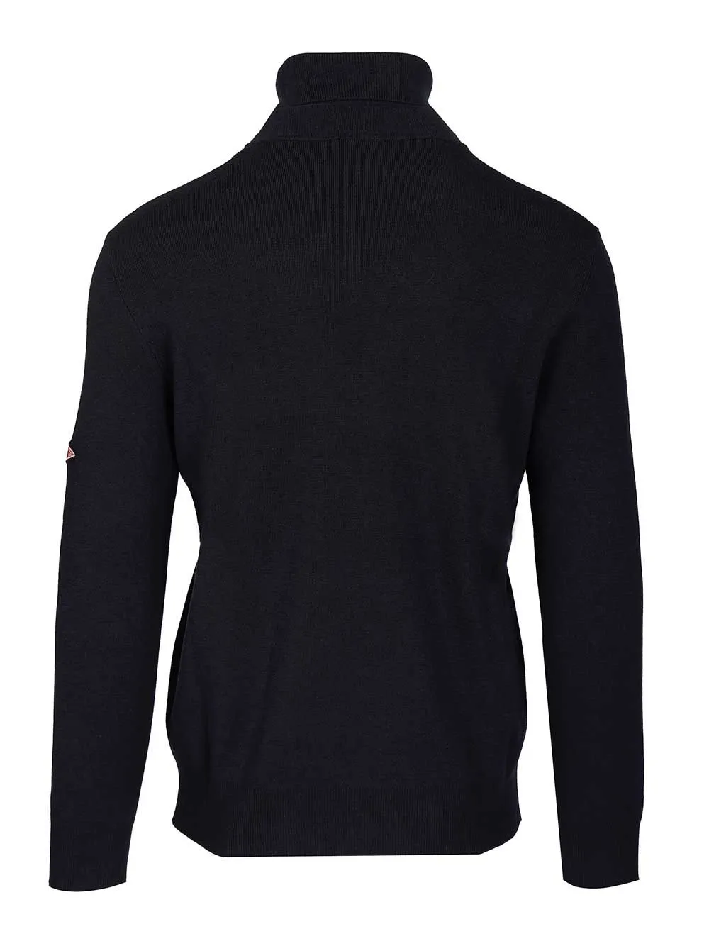 Compacat Classic Turtleneck Jumper