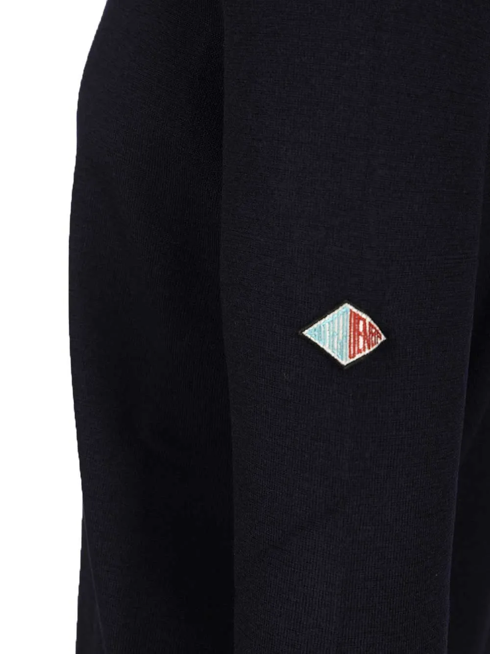 Compacat Classic Turtleneck Jumper