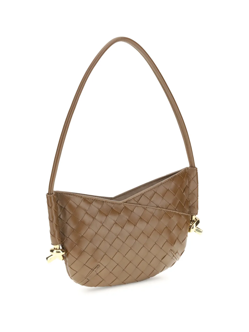 Mini Solstice Nocciola Tote