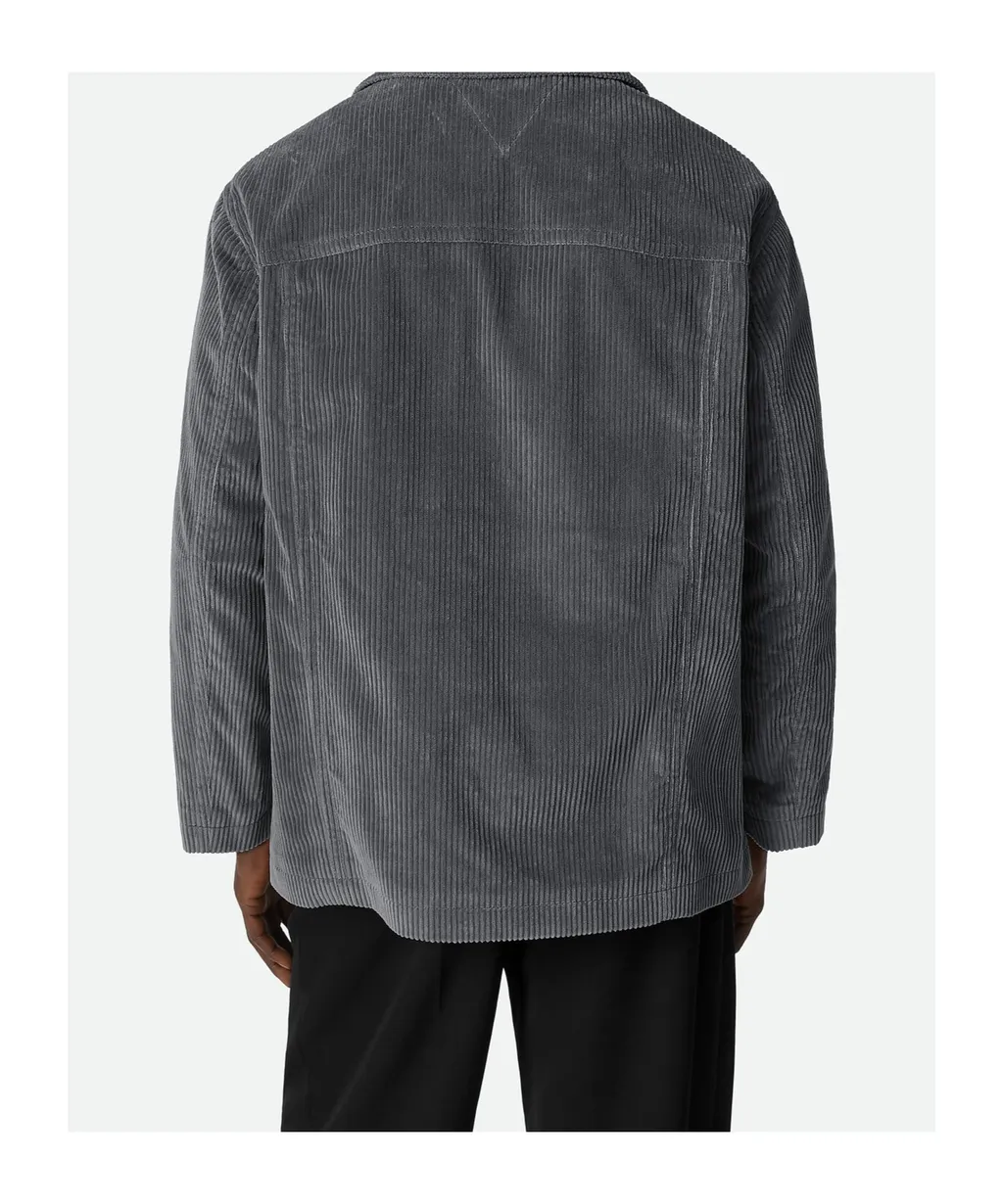 Corduroy Jacket