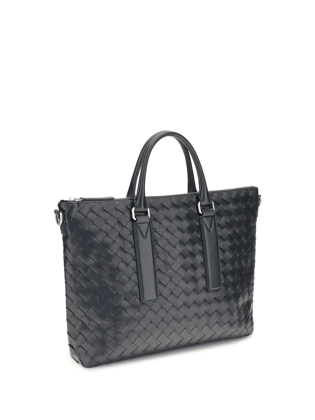 Intrecciato Soft Briefcase