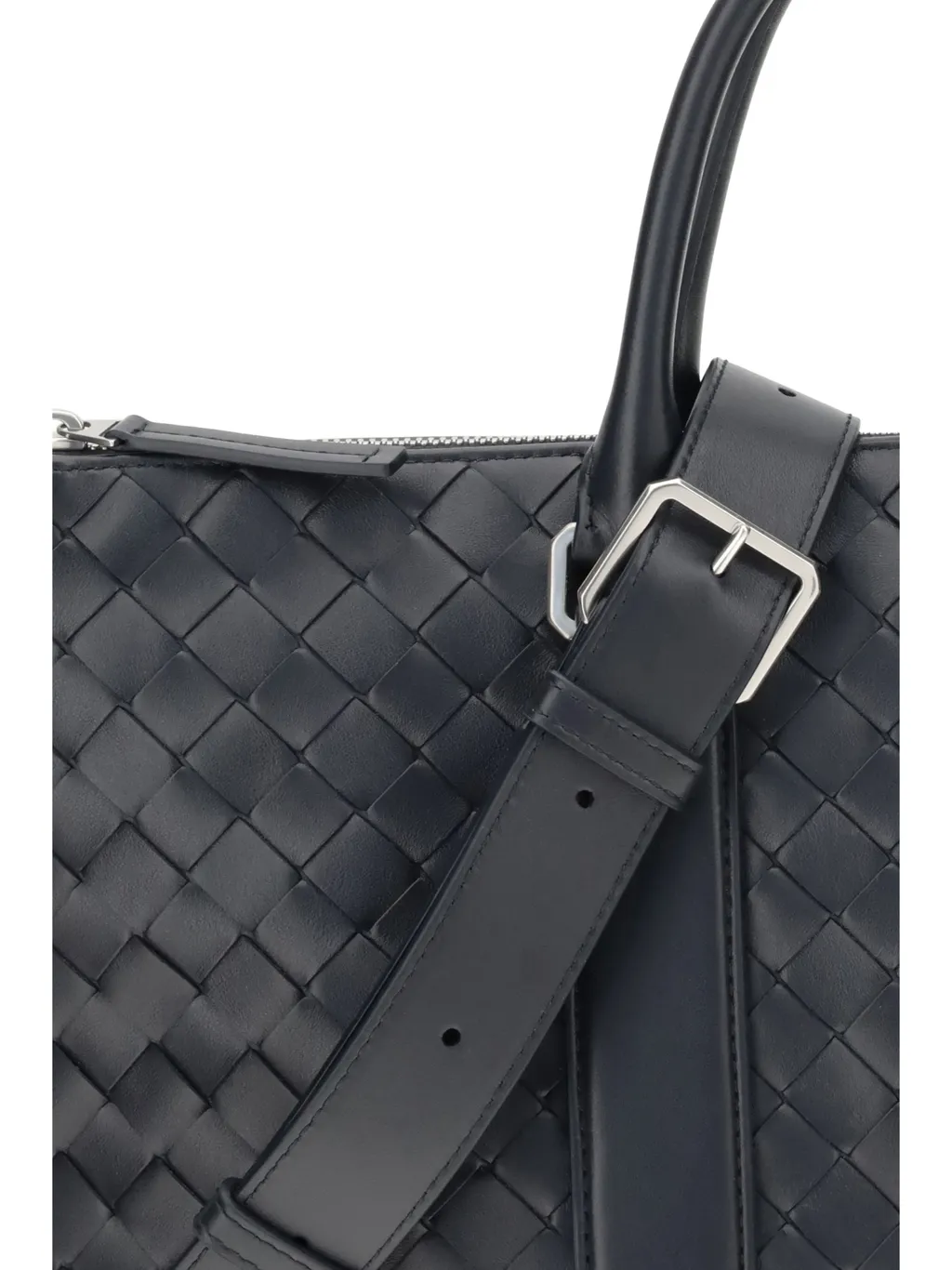 Intrecciato Soft Briefcase
