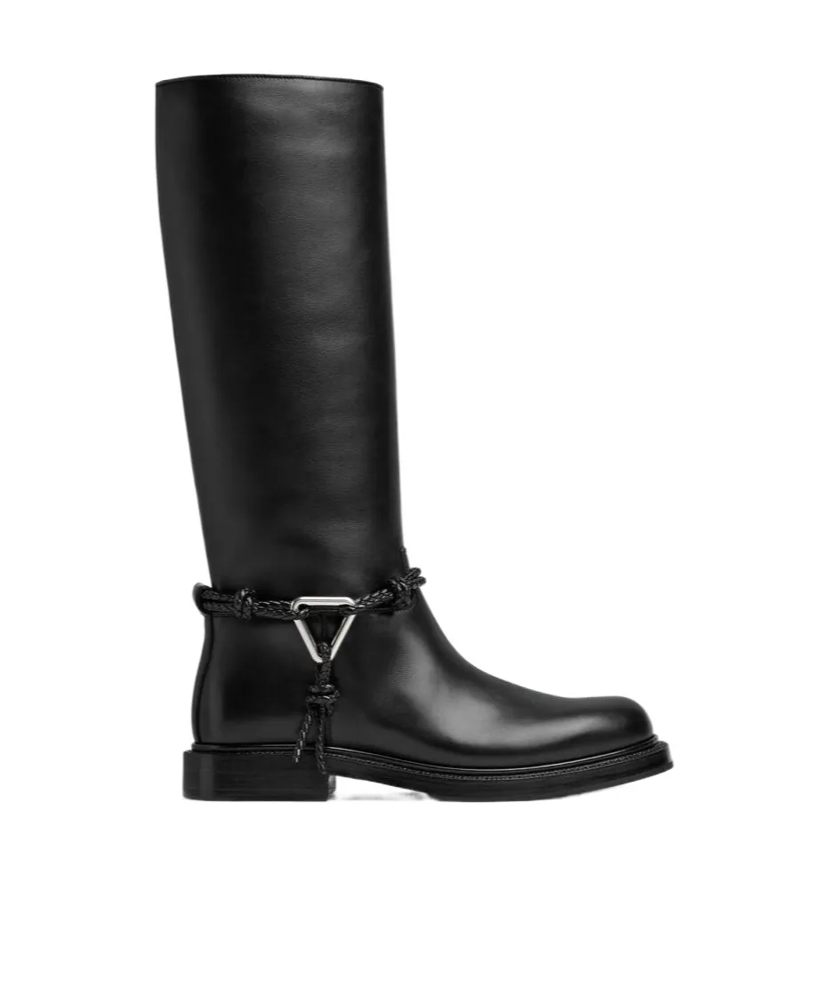 James Boots