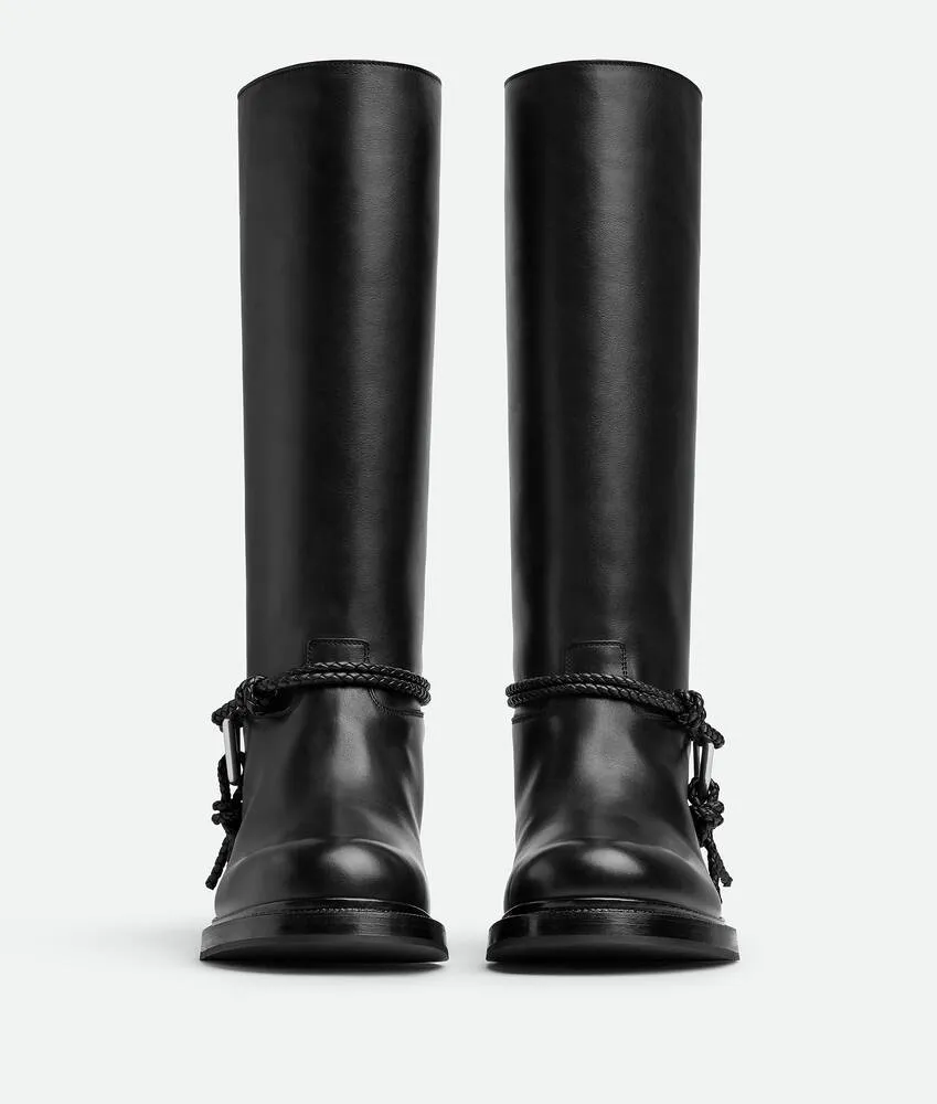 James Boots