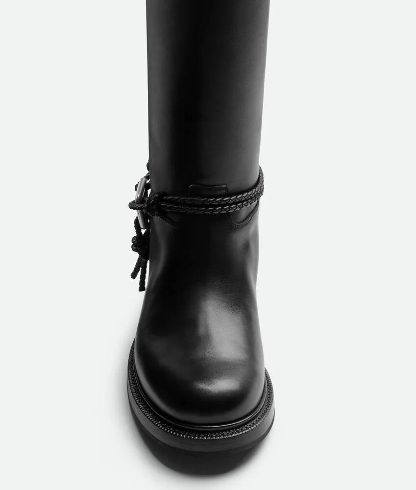 James Boots