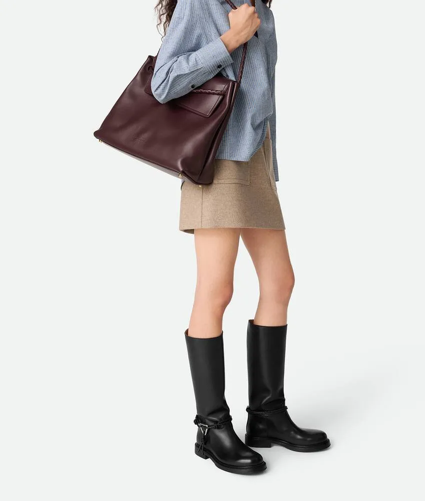 James Boots