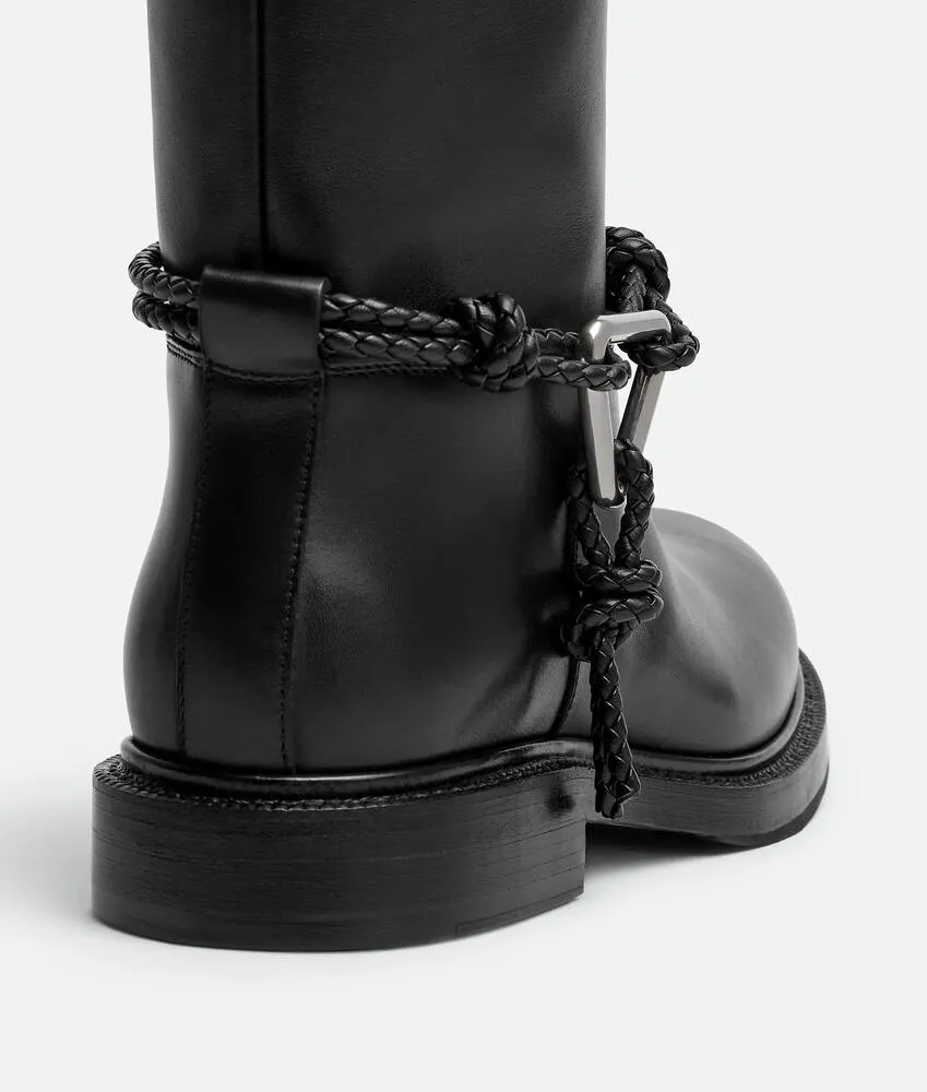 James Boots