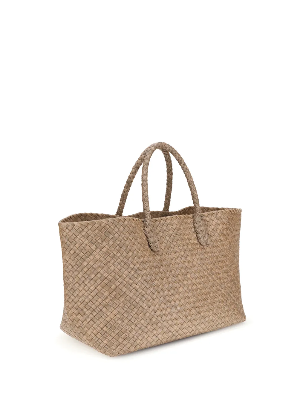 Woven Handbag