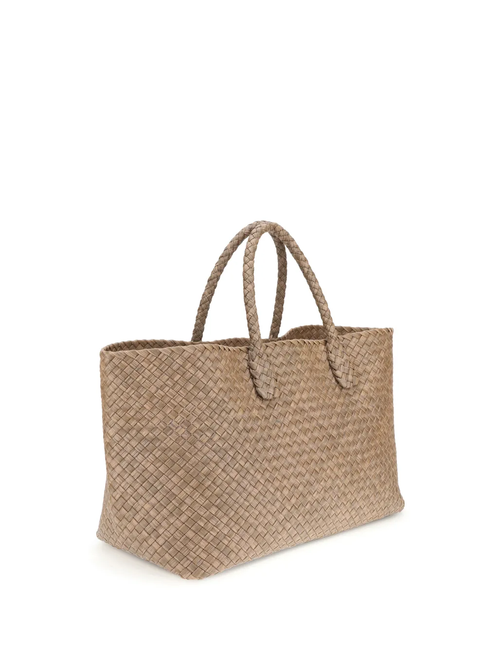 Woven Handbag