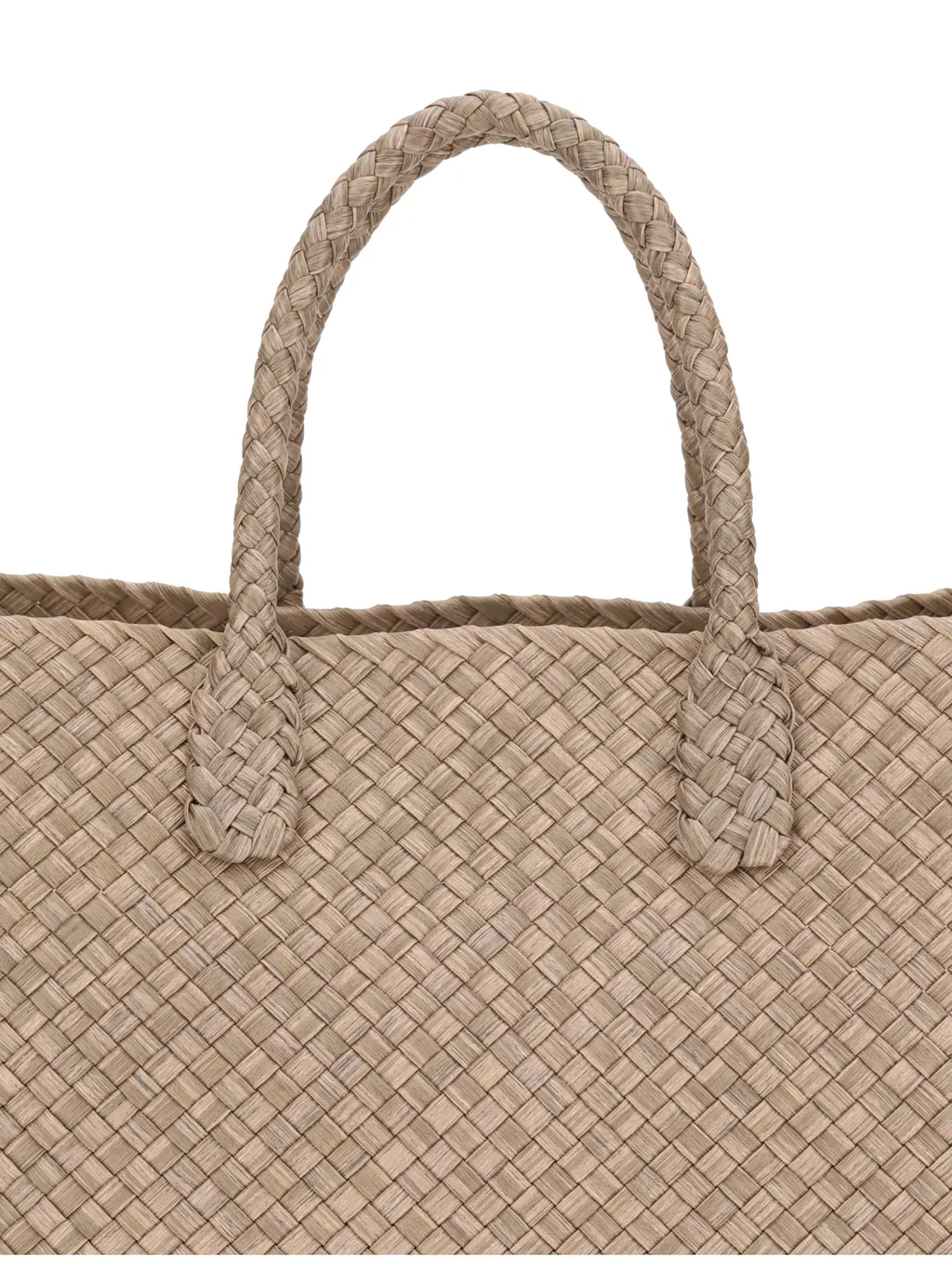 Woven Handbag