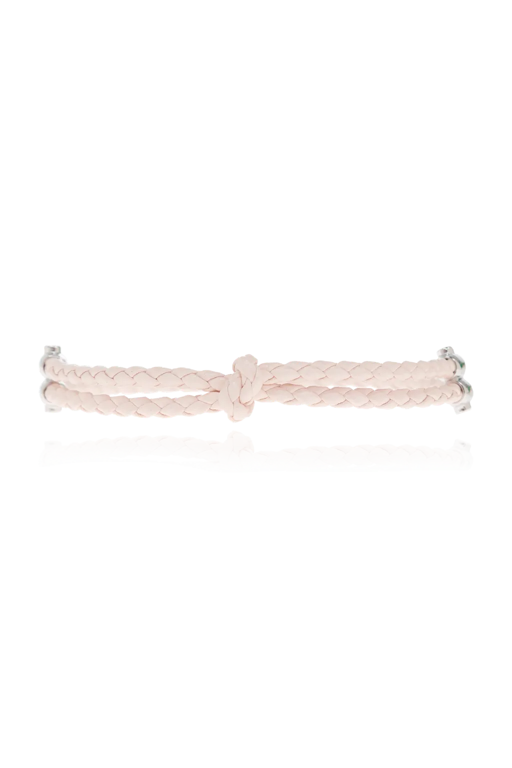 Braided Design Bracelet