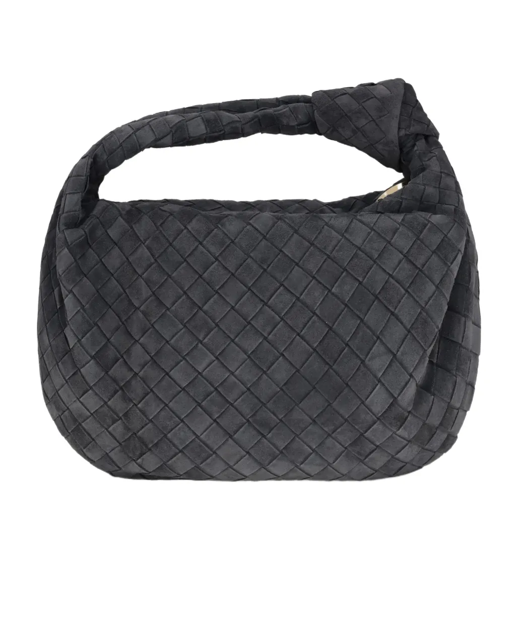 Woven Handbag
