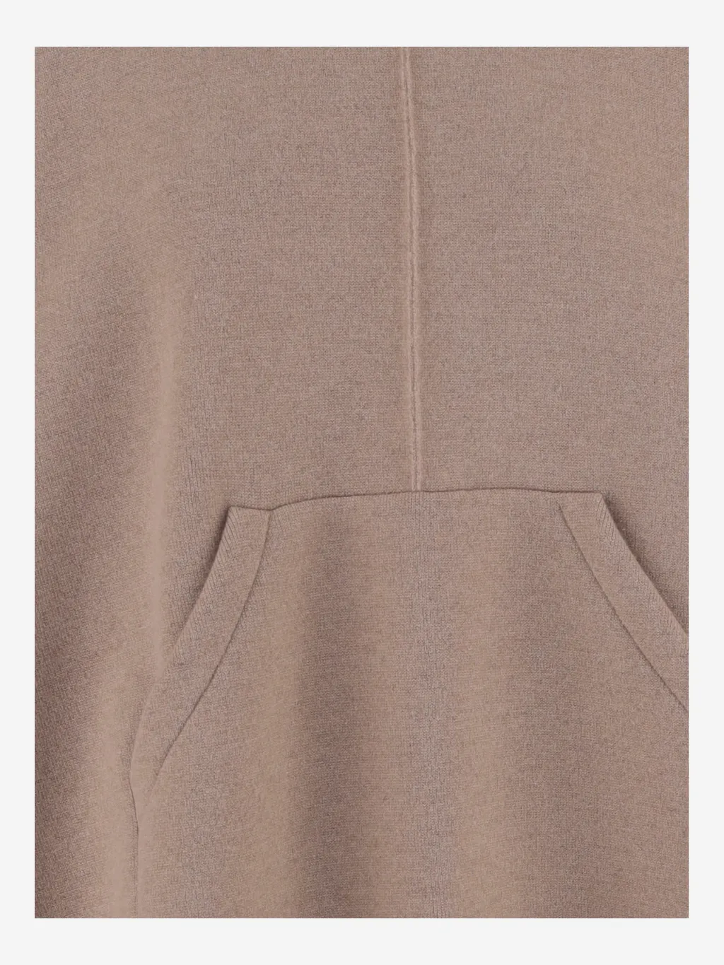 Hooded Cape
