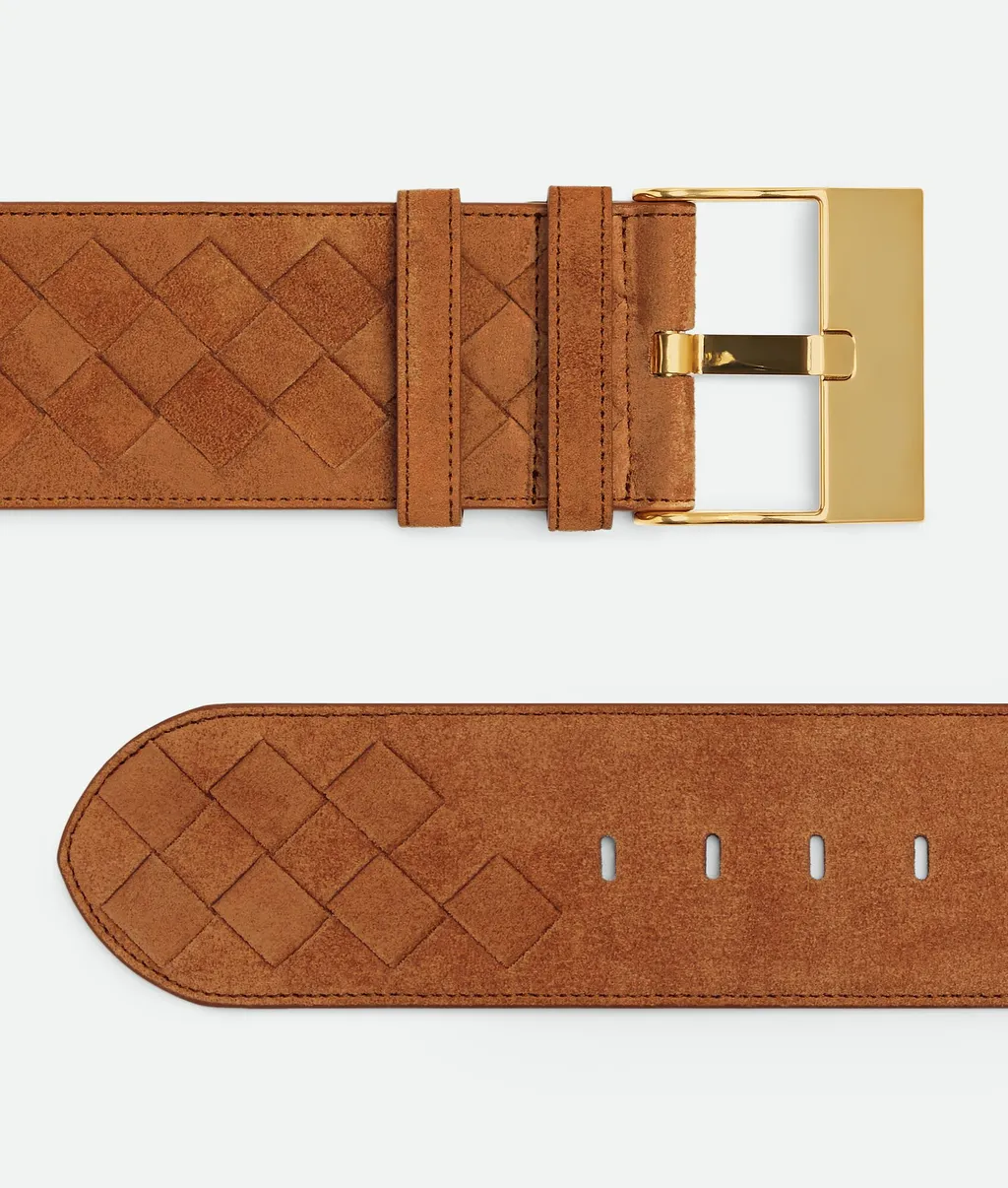Large Belt, 3