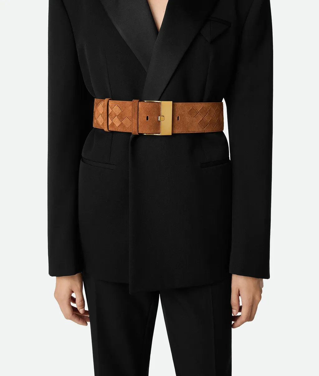 Large Belt, 4