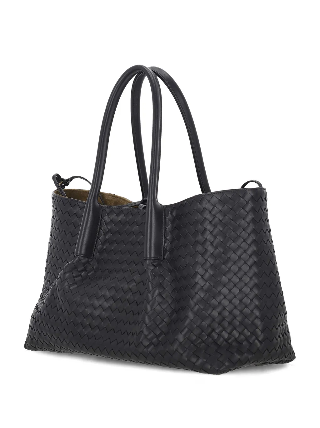 Pinacoteca Top Handle Bag