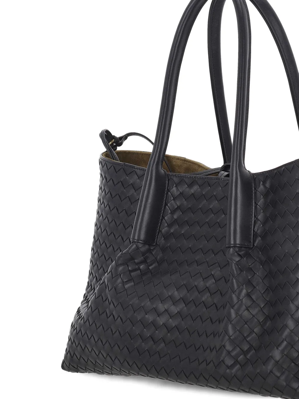 Pinacoteca Top Handle Bag