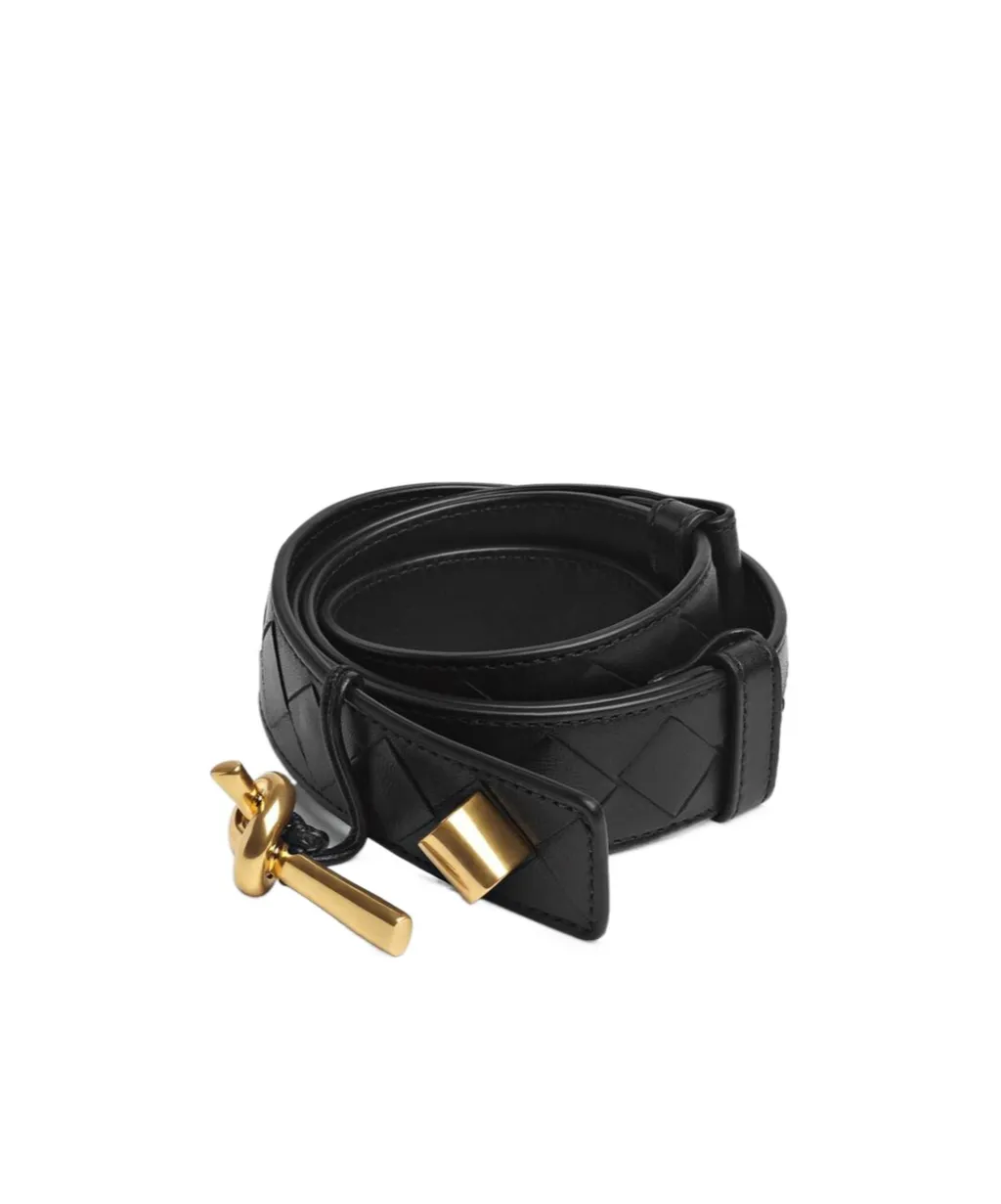 Andiamo Belt