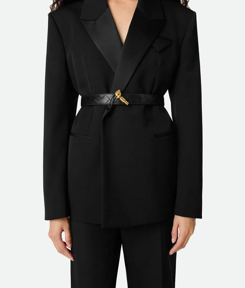 Andiamo Belt