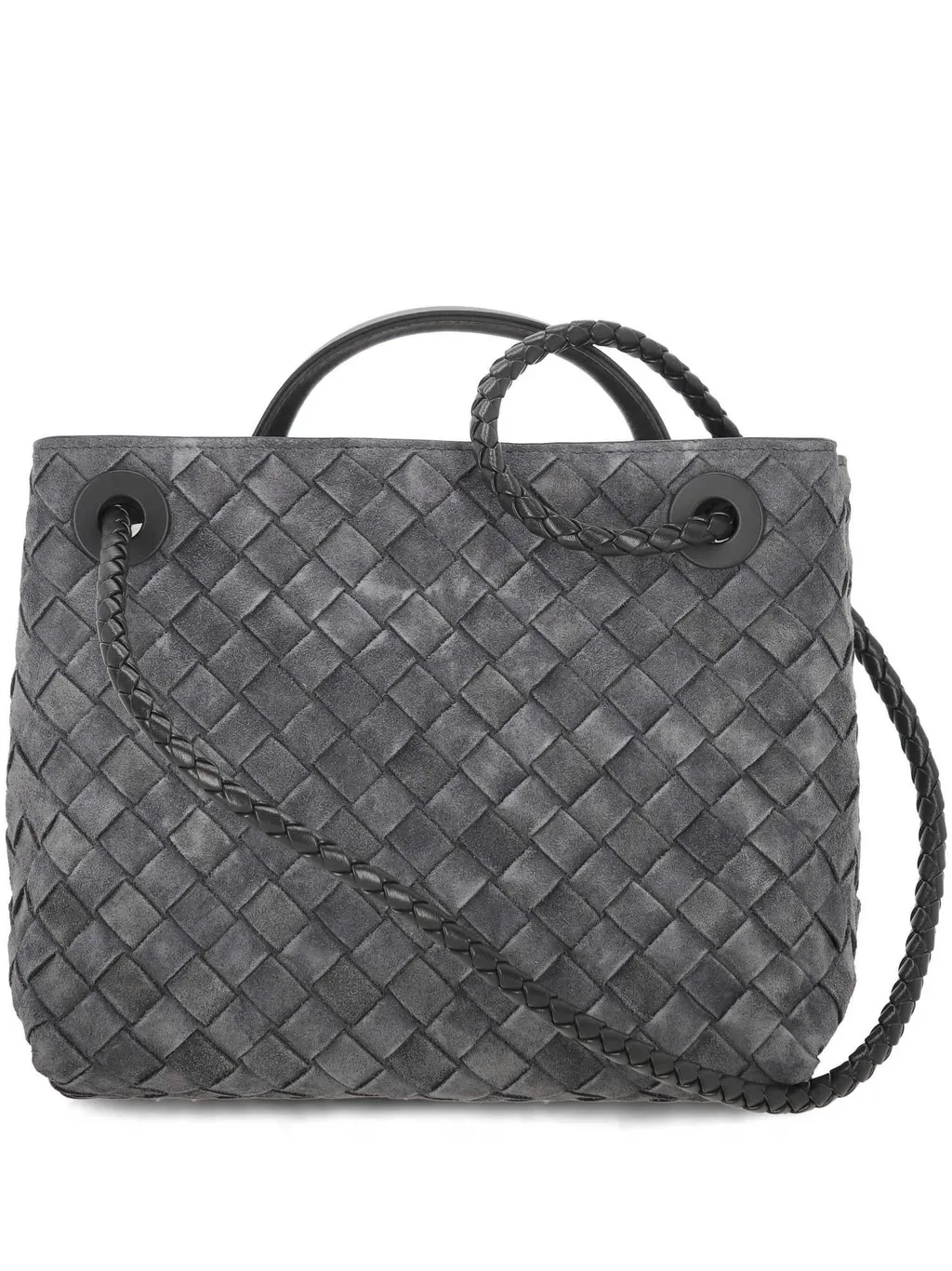 Andiamo Small Top Handle Bag