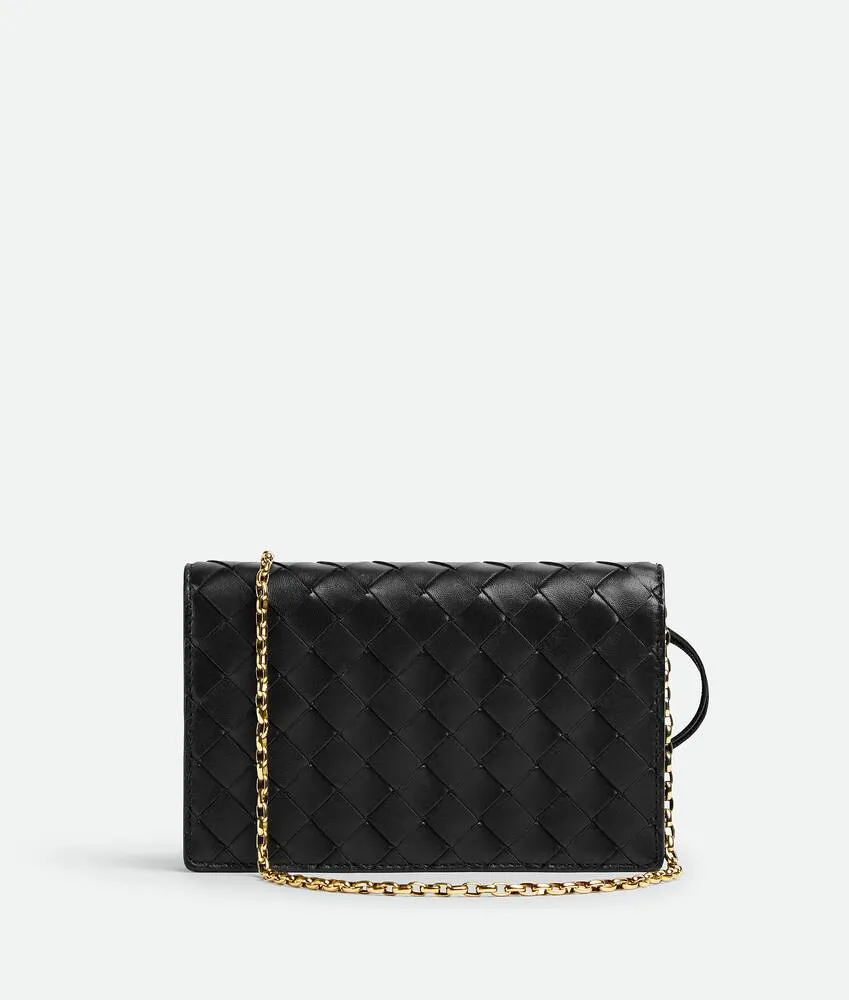 Andiamo Pouch On Chain