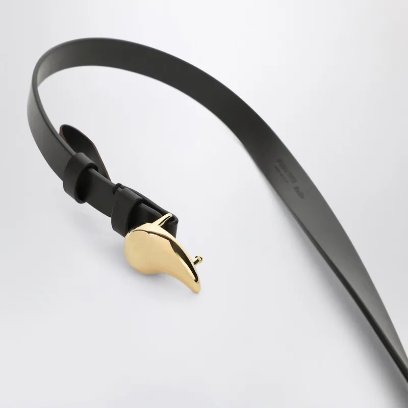 Drop Fondente Belt
