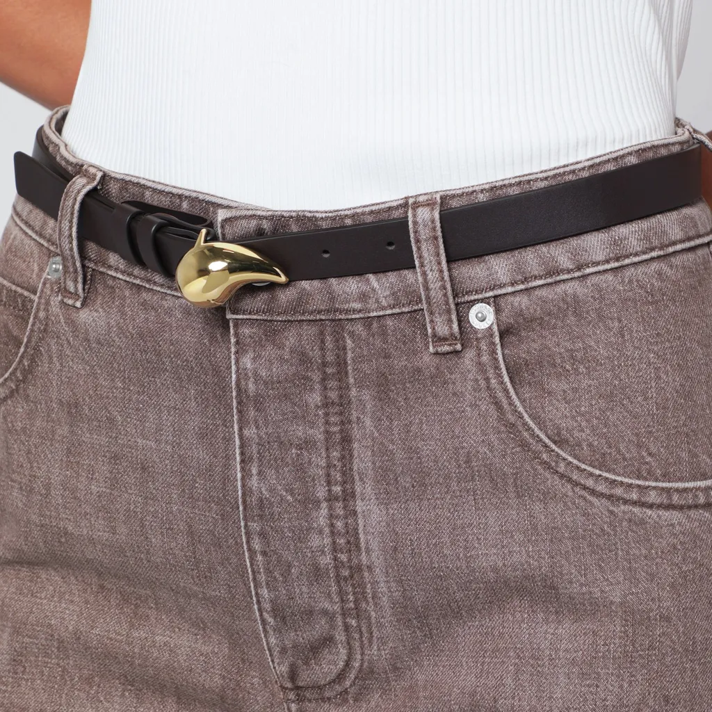 Drop Fondente Belt