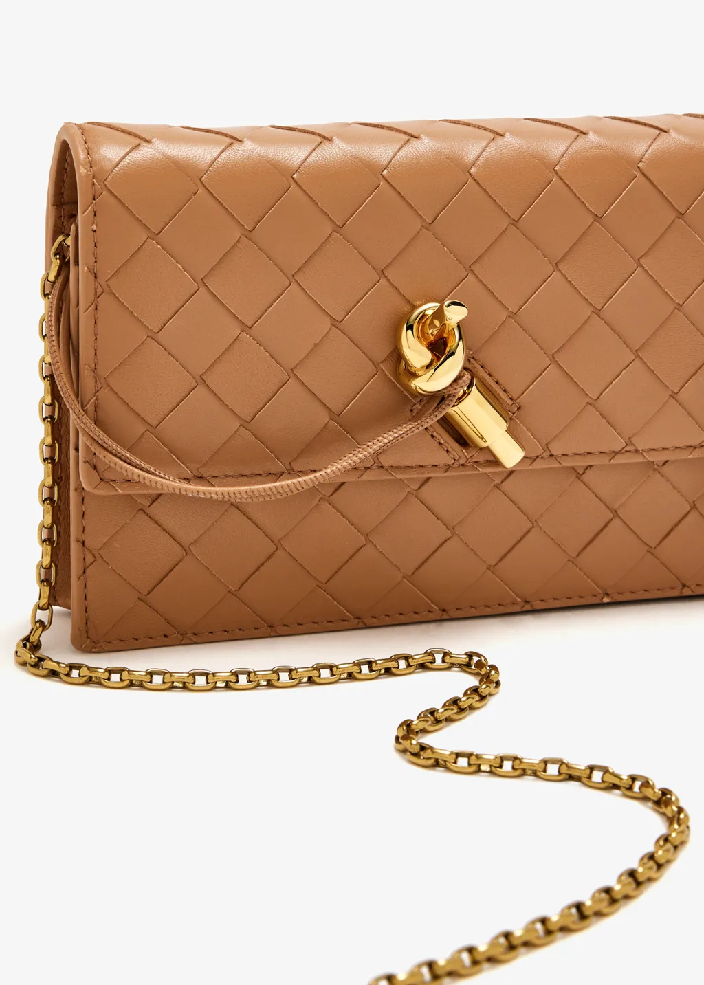 Andiamo Pouch On Chain