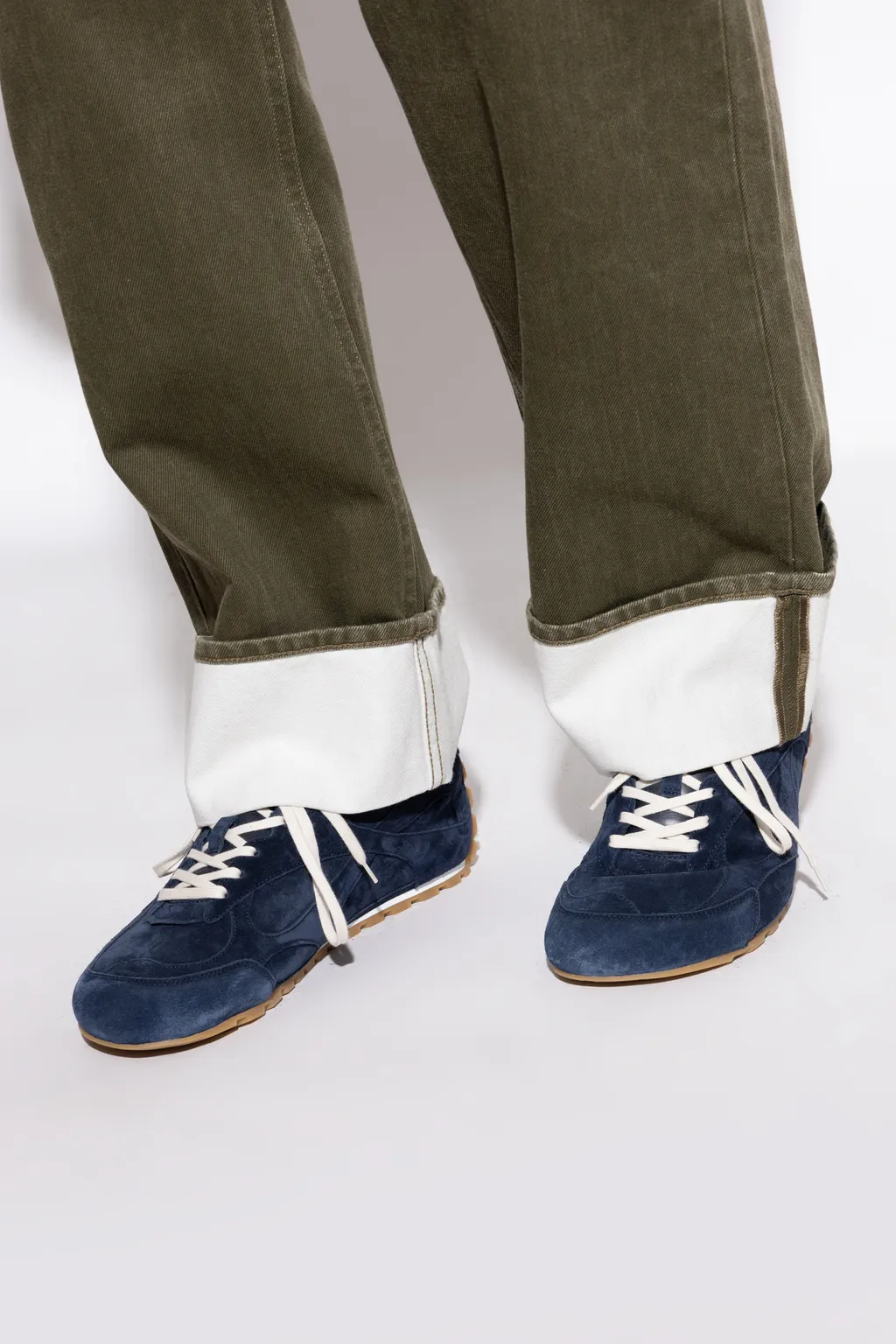 Orbit Flash Sneaker