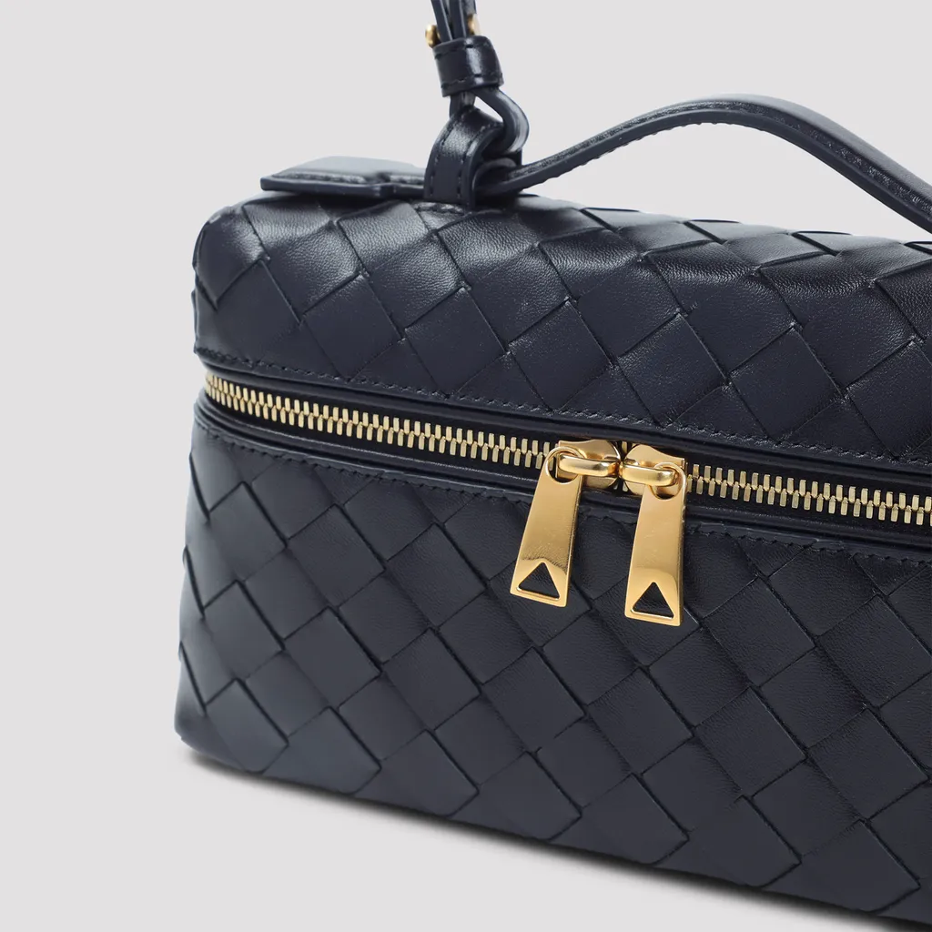 Bang Bang Zipped Vanity Case
