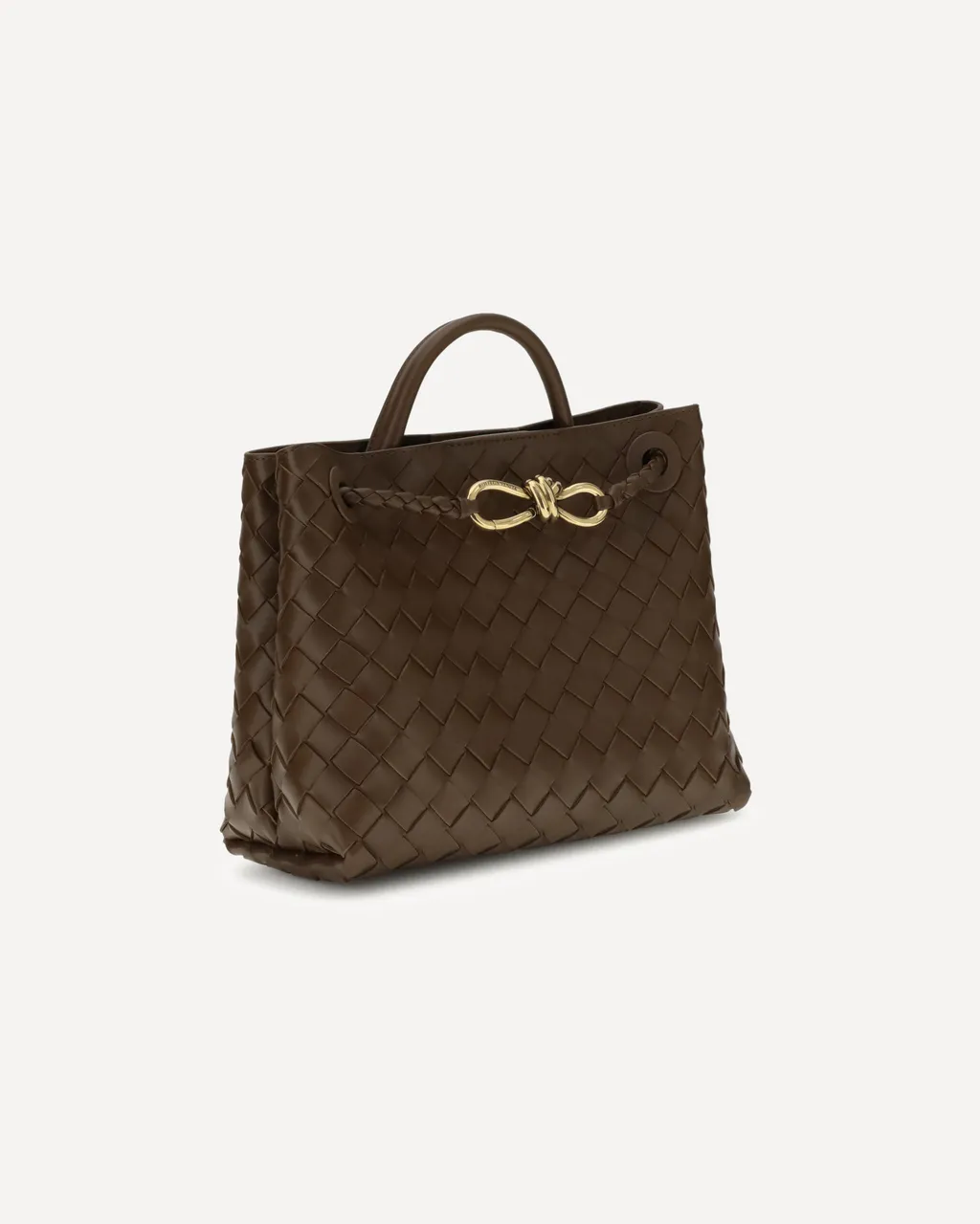 Andiamo Small Tote Bag
