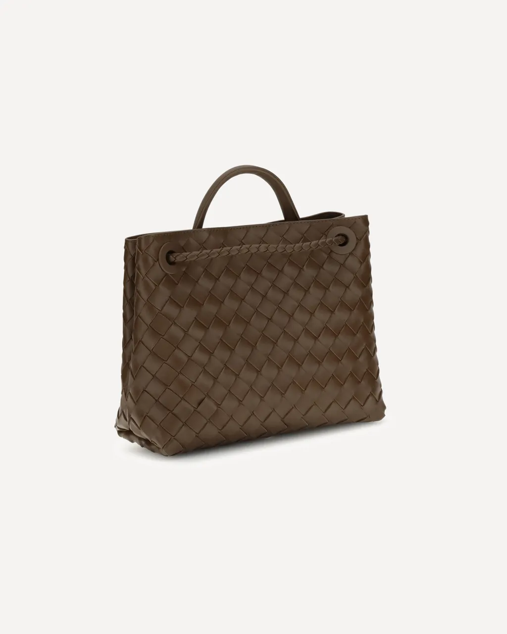 Andiamo Small Tote Bag