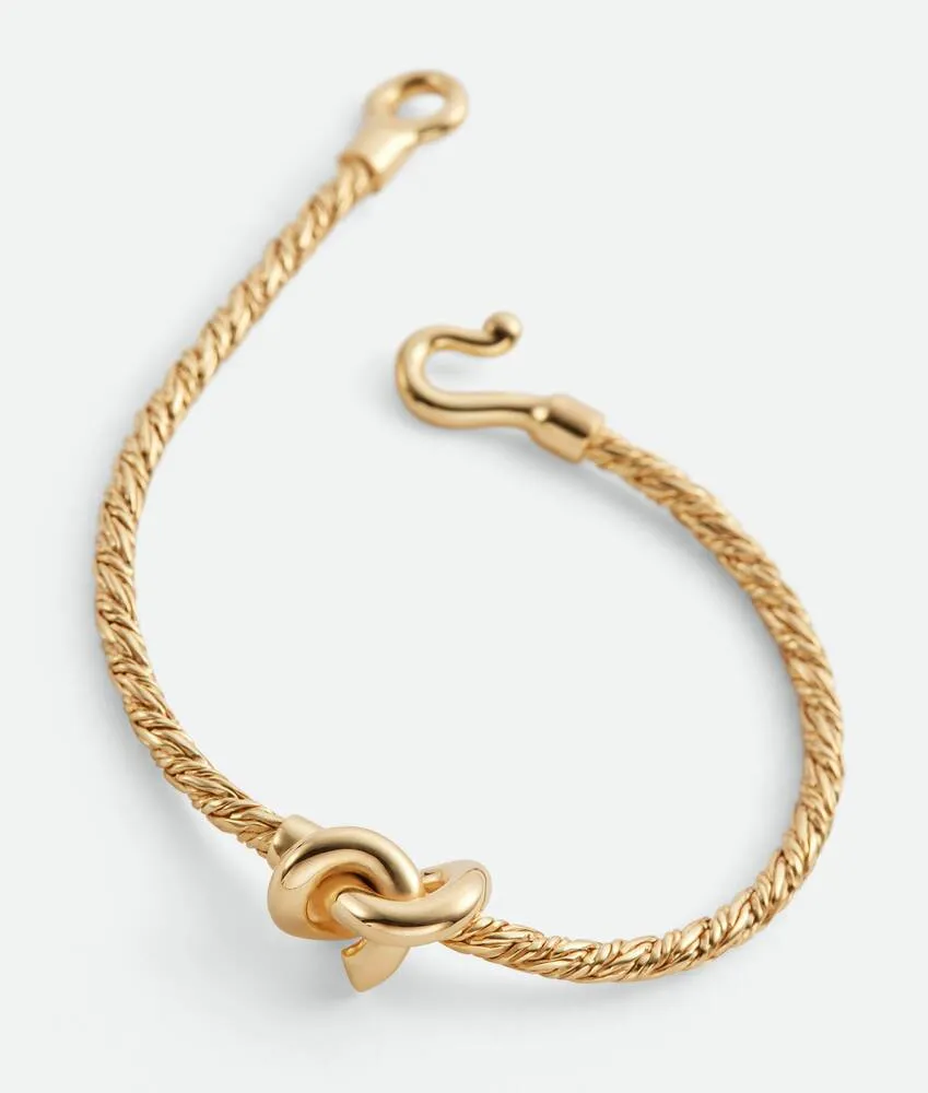 Knot Bracelet