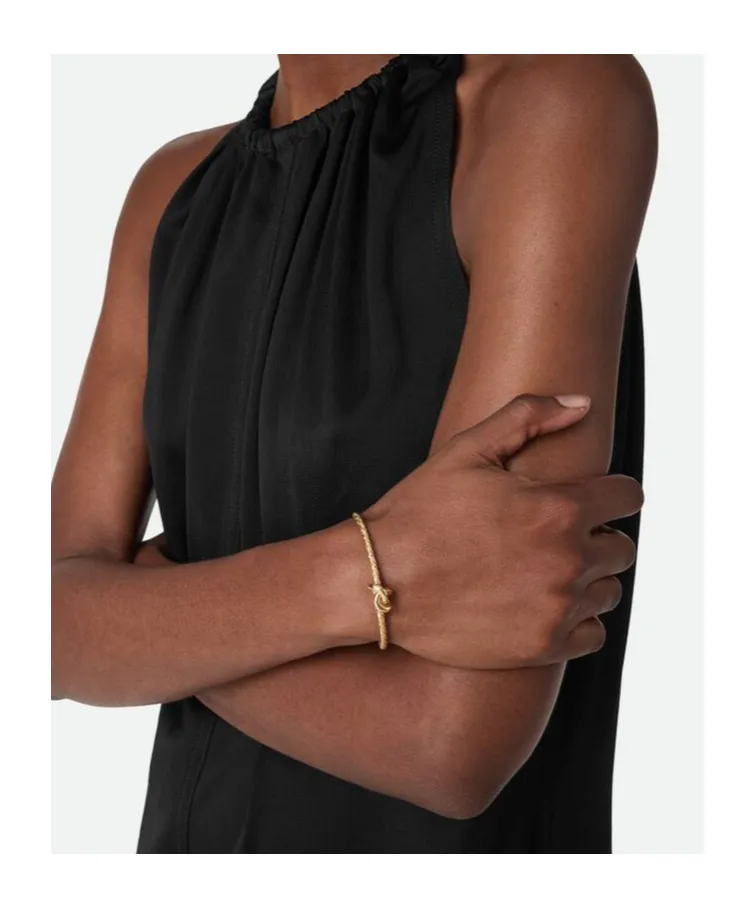 Knot Bracelet