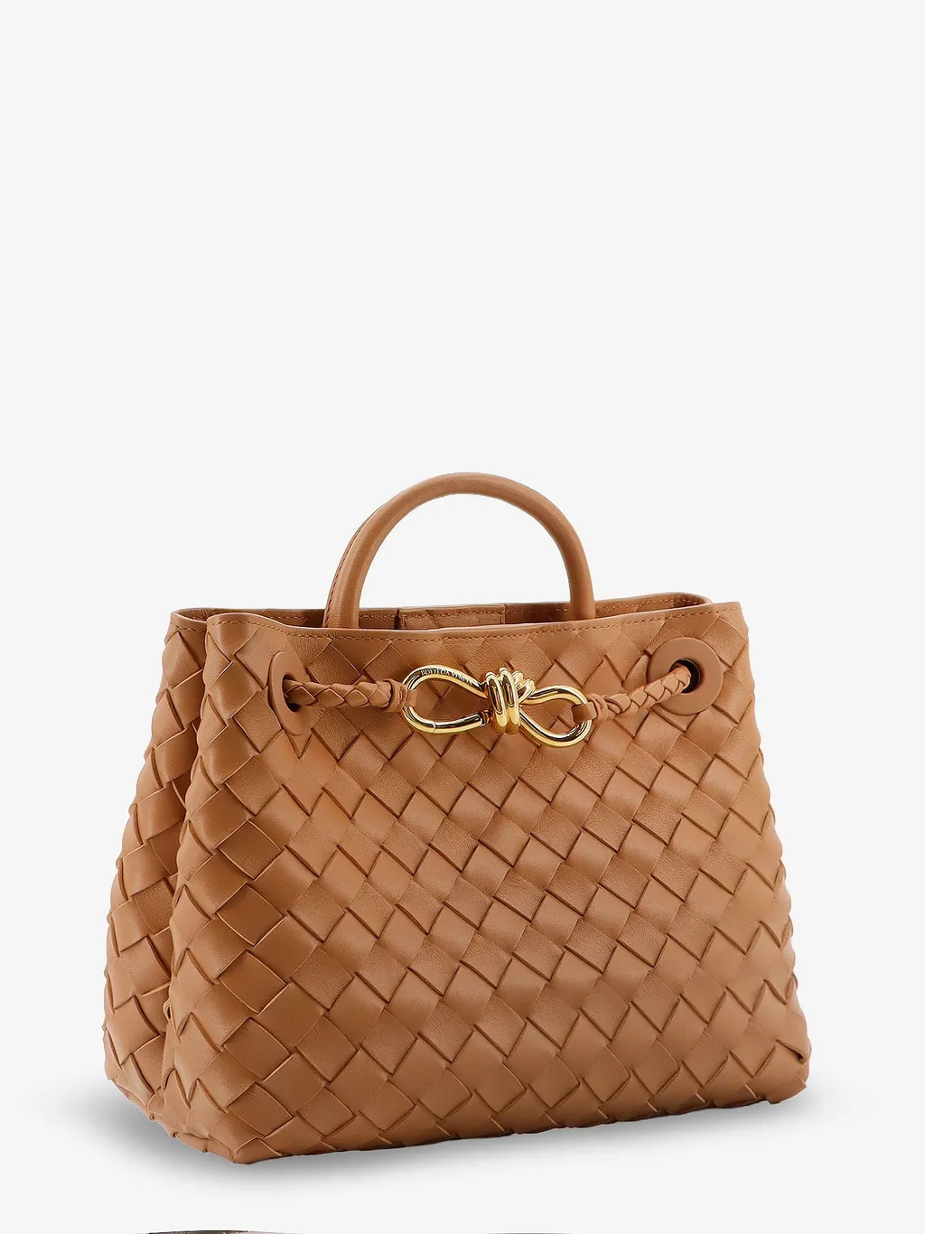 Andiamo Small Crossbody Bag
