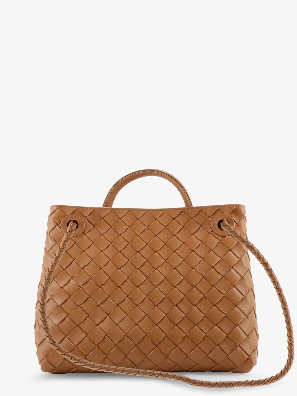 Andiamo Small Crossbody Bag