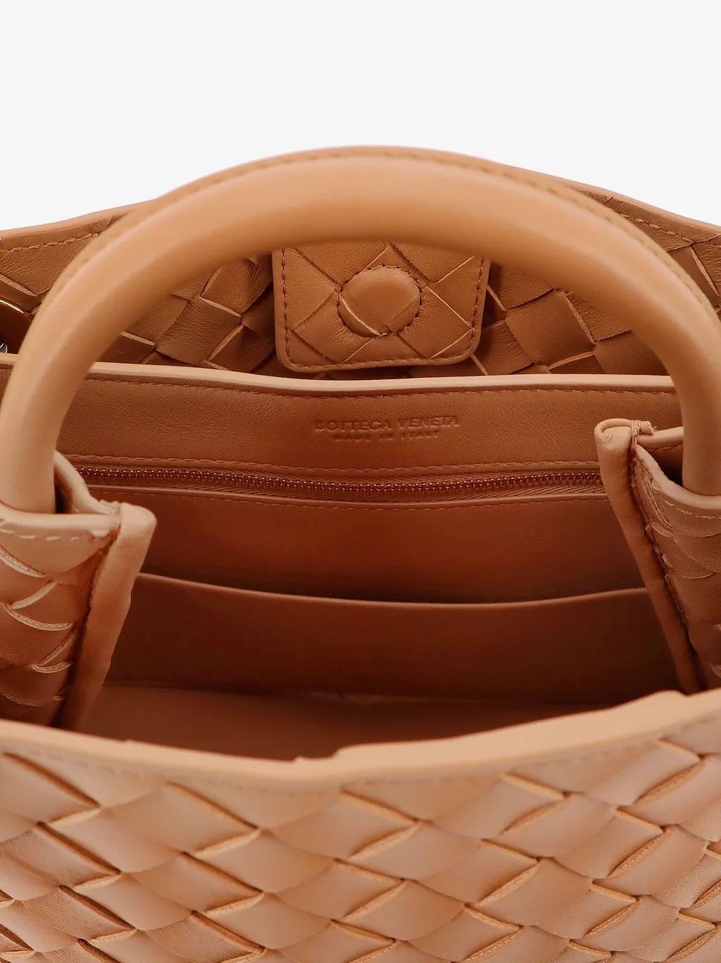 Andiamo Small Crossbody Bag