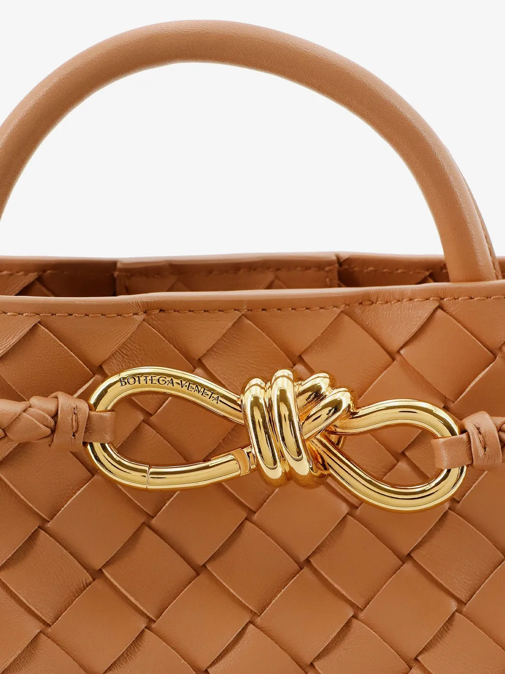 Andiamo Small Crossbody Bag