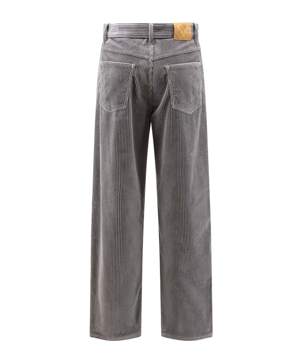 Corduroy Pants