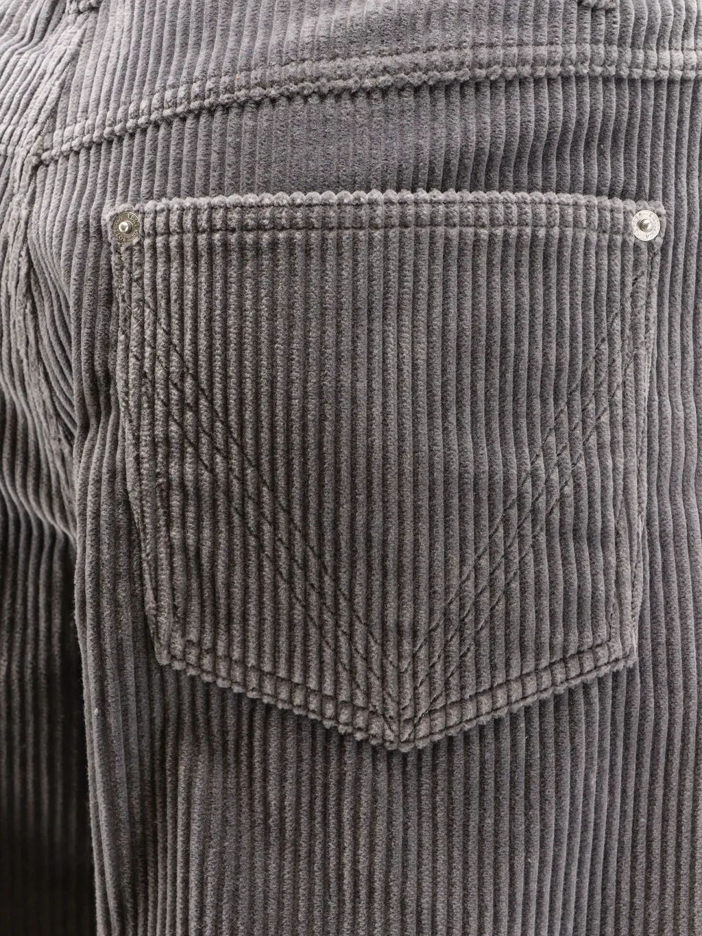 Corduroy Pants