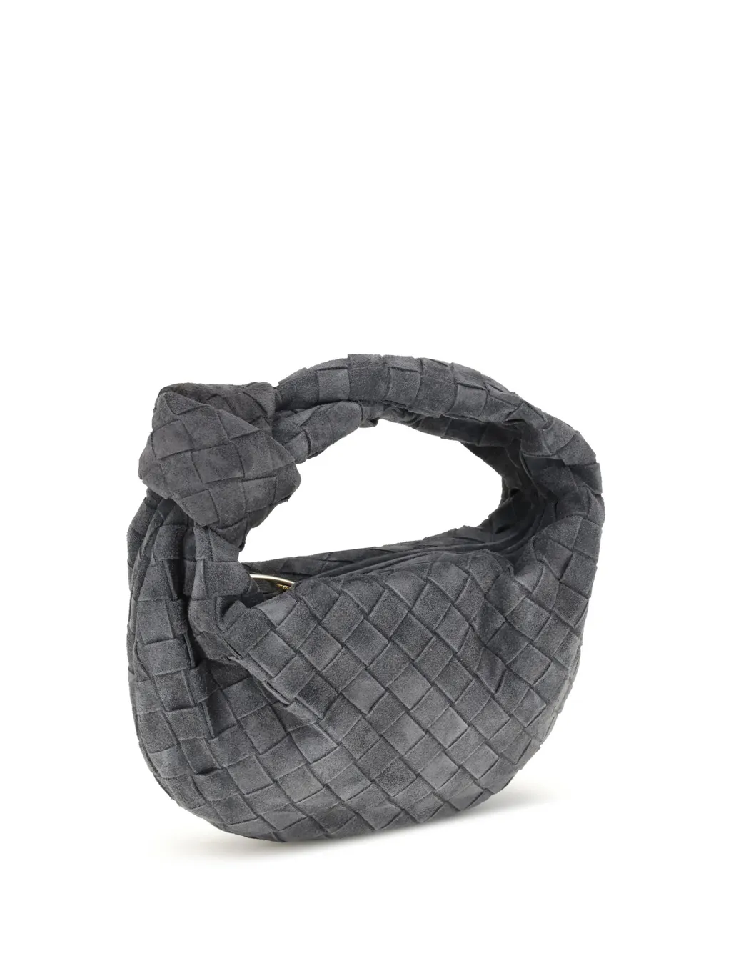 Jodie Knot Detailed Mini Tote Bag