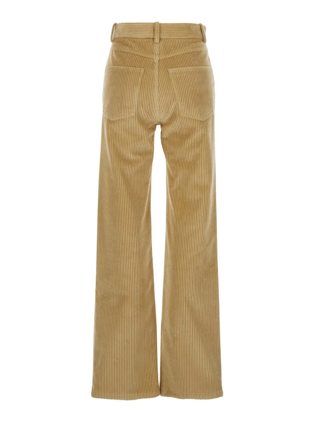 Corduroy Trousers