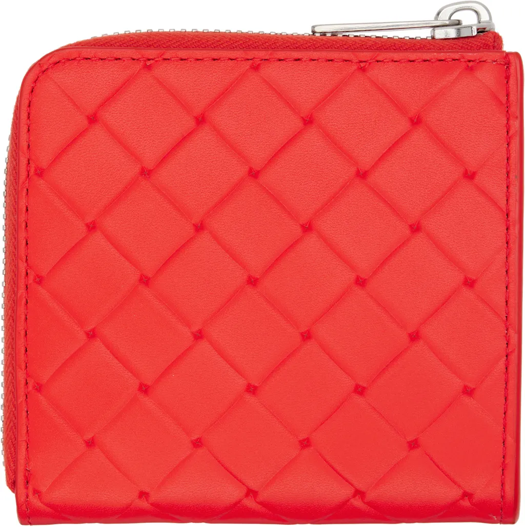 Intrecciato Wallet