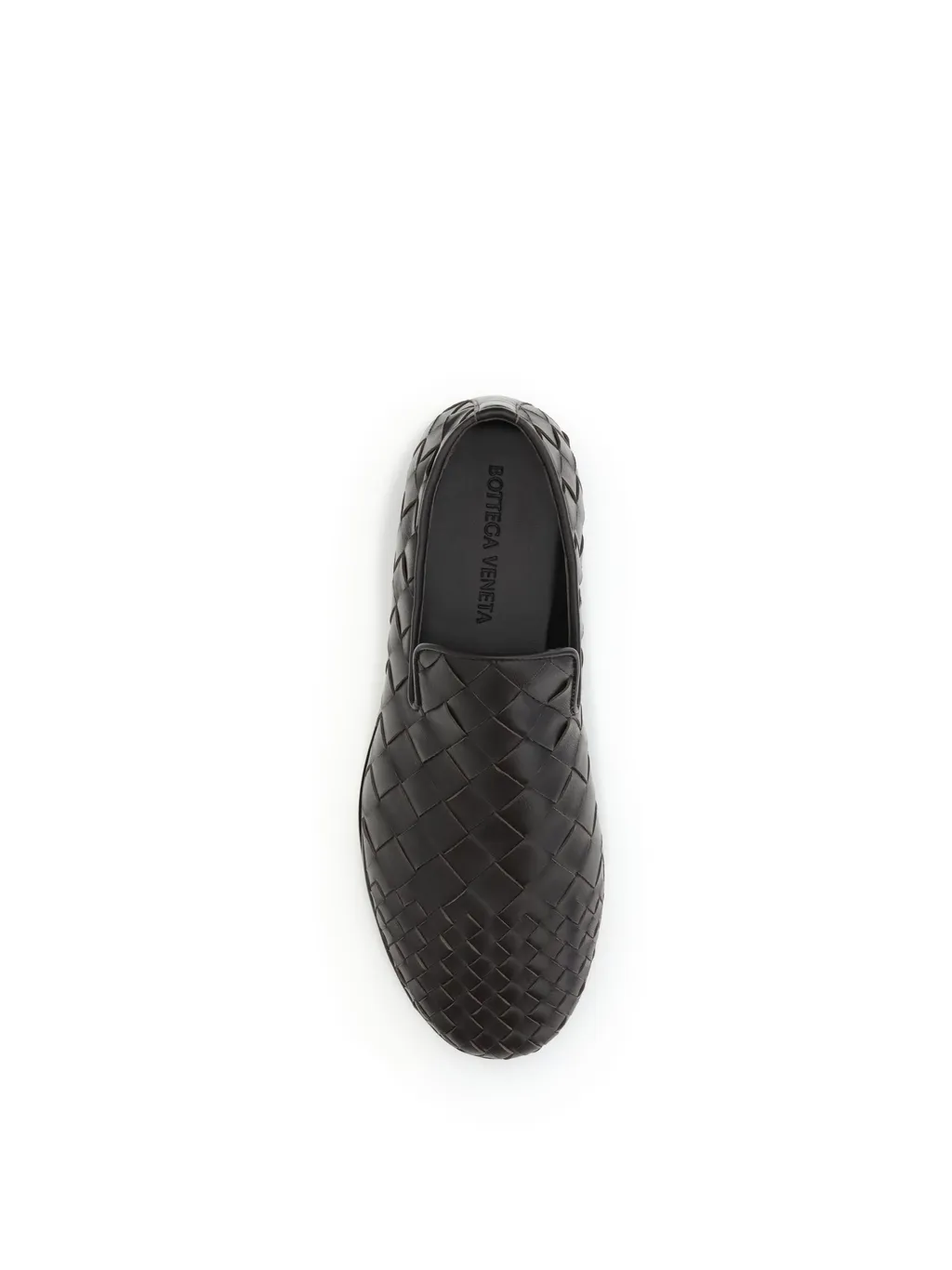 Round Toe Casual Shoes