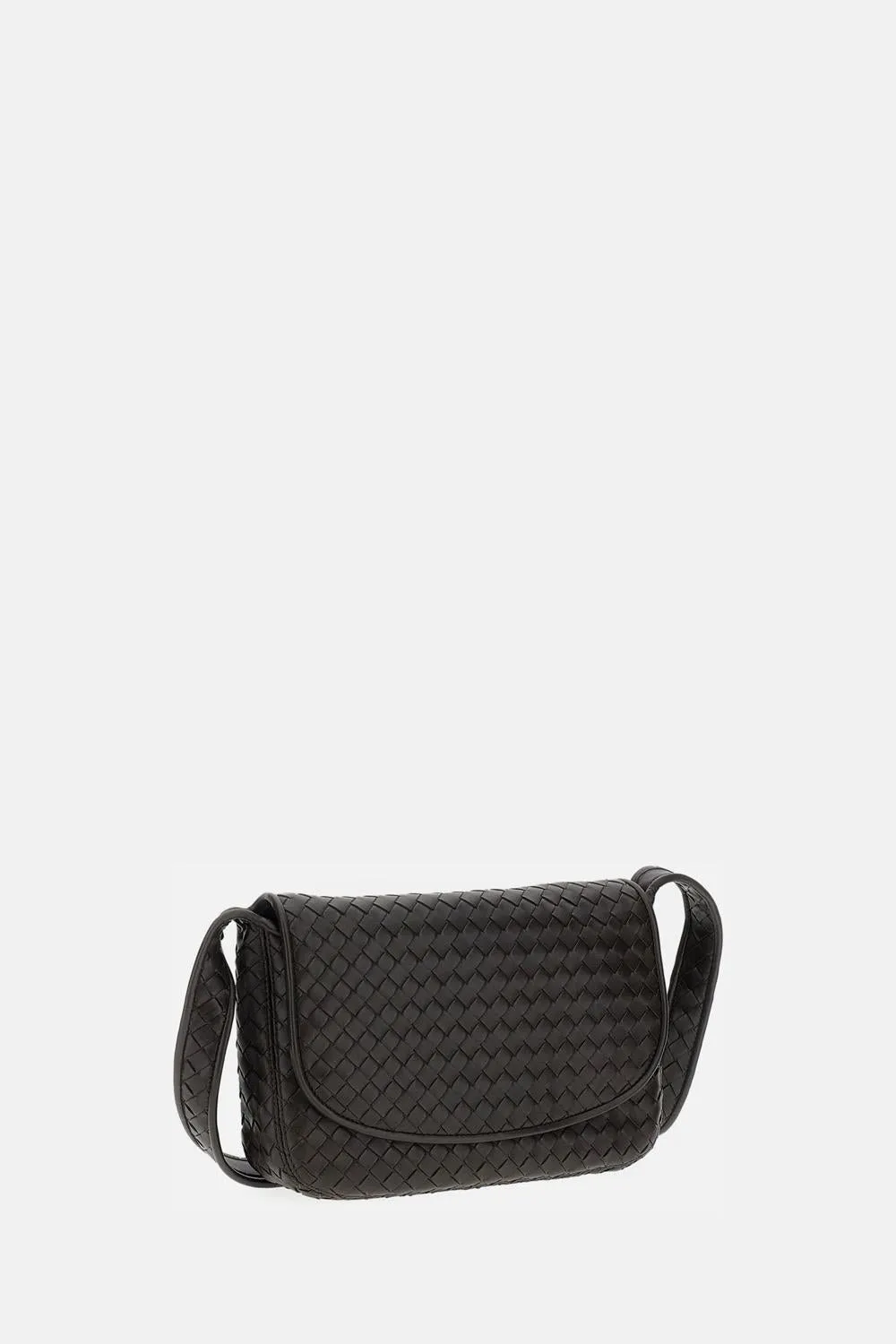 Veneto Flap Messenger Bag