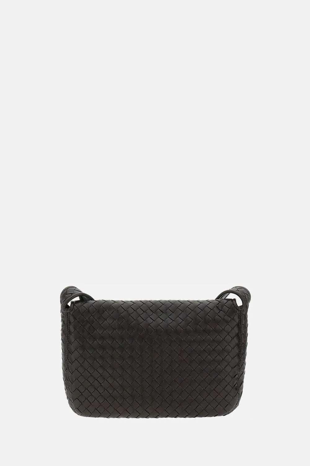Veneto Flap Messenger Bag