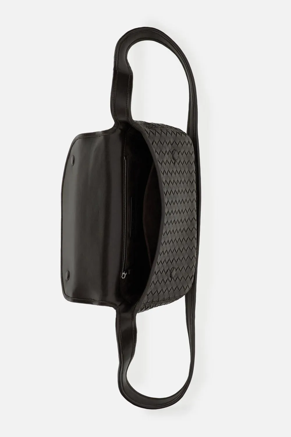Veneto Flap Messenger Bag