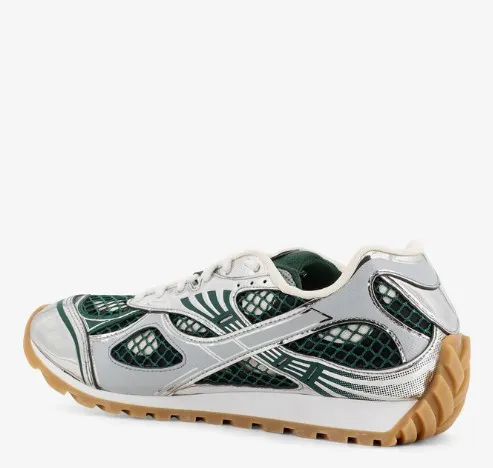 Orbit Sneaker